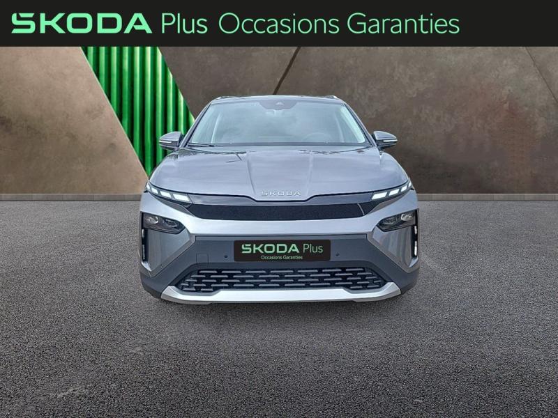 Voitures occasions ŠKODA Elroq Plus Metz