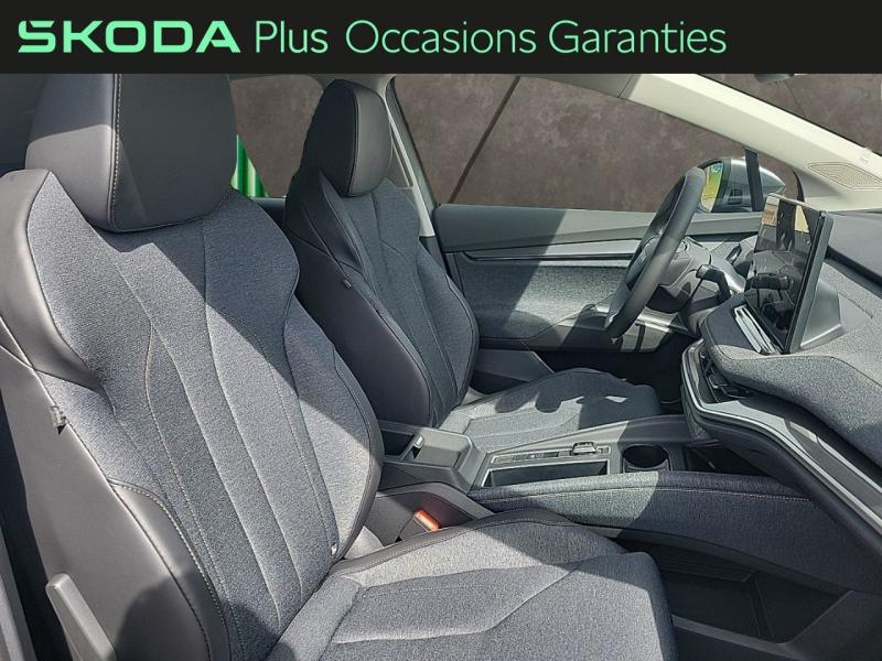 Voitures occasions ŠKODA Elroq Plus Metz
