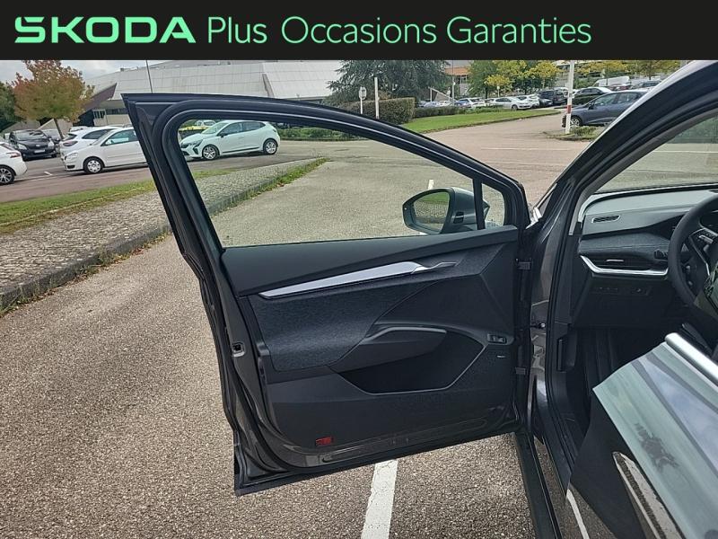 Voitures occasions ŠKODA Elroq Plus Metz