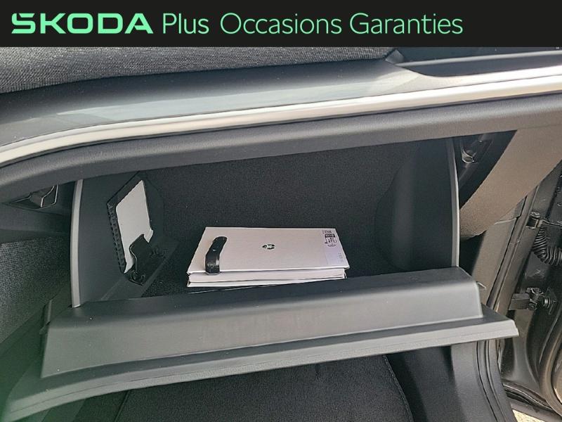 Voitures occasions ŠKODA Elroq Plus Metz