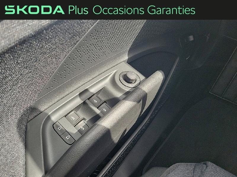 Voitures occasions ŠKODA Elroq Plus Metz