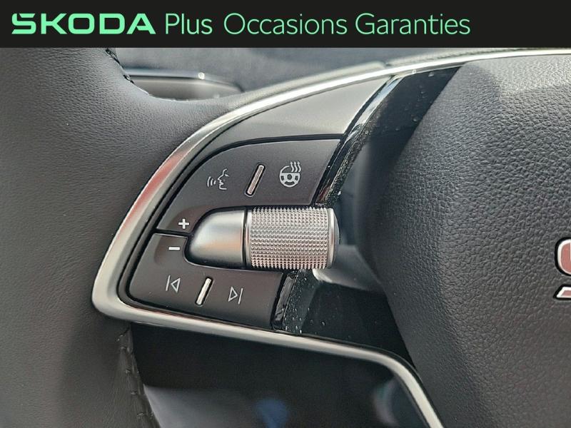 Voitures occasions ŠKODA Elroq Plus Metz