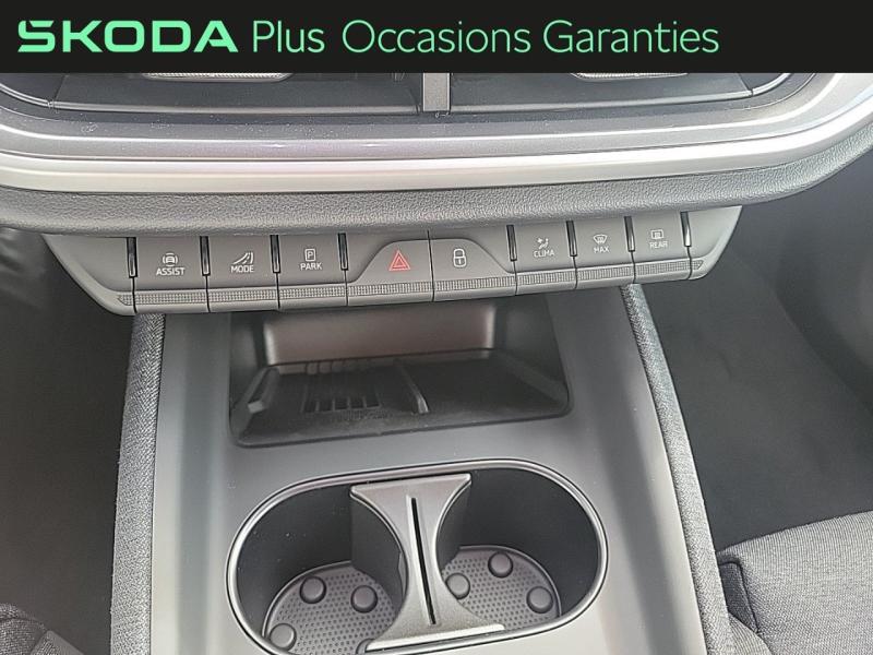 Voitures occasions ŠKODA Elroq Plus Metz