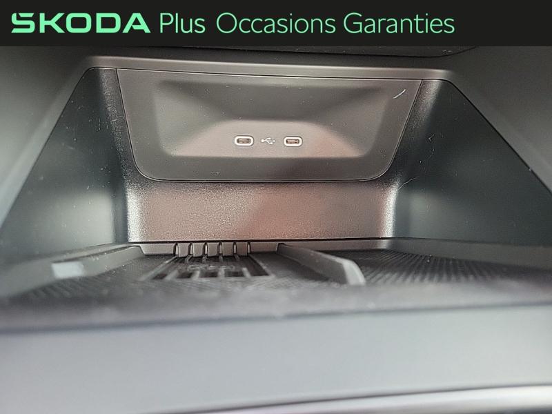 Voitures occasions ŠKODA Elroq Plus Metz