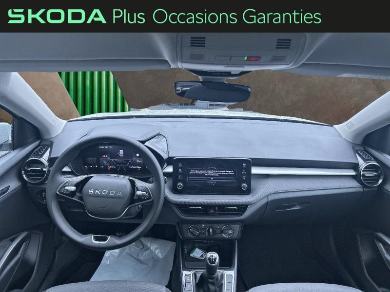 Voitures occasions ŠKODA FABIA Selection Metz