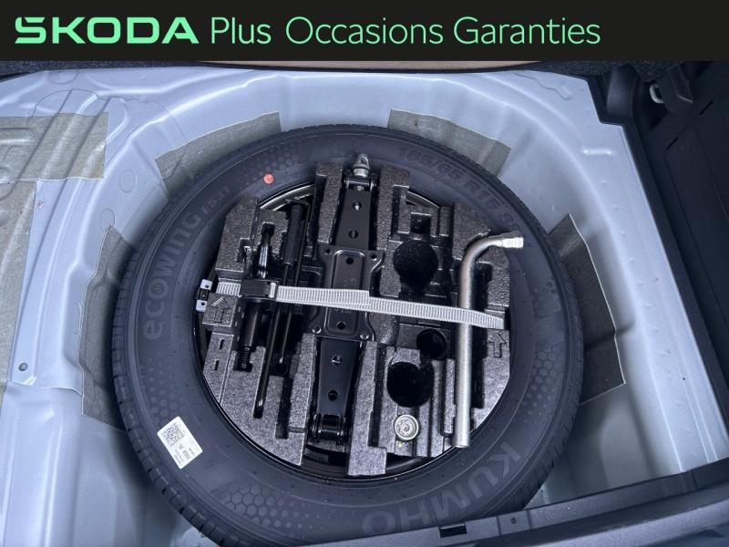 Voitures occasions ŠKODA FABIA Selection Metz