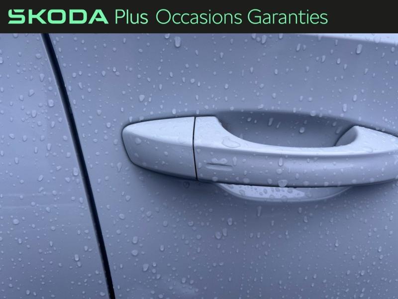 Voitures occasions ŠKODA FABIA Selection Metz