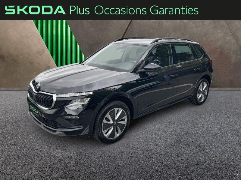 Voitures occasions ŠKODA KAMIQ Selection Metz