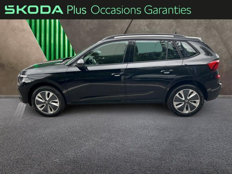 Voitures occasions ŠKODA KAMIQ Selection Tomblaine