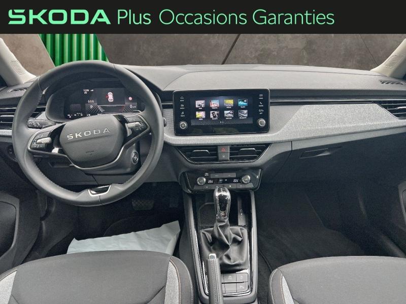 Voitures occasions ŠKODA KAMIQ Selection Tomblaine