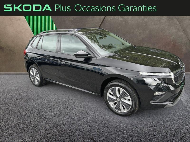 Voitures occasions ŠKODA KAMIQ Selection Tomblaine