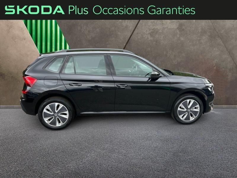 Voitures occasions ŠKODA KAMIQ Selection Metz