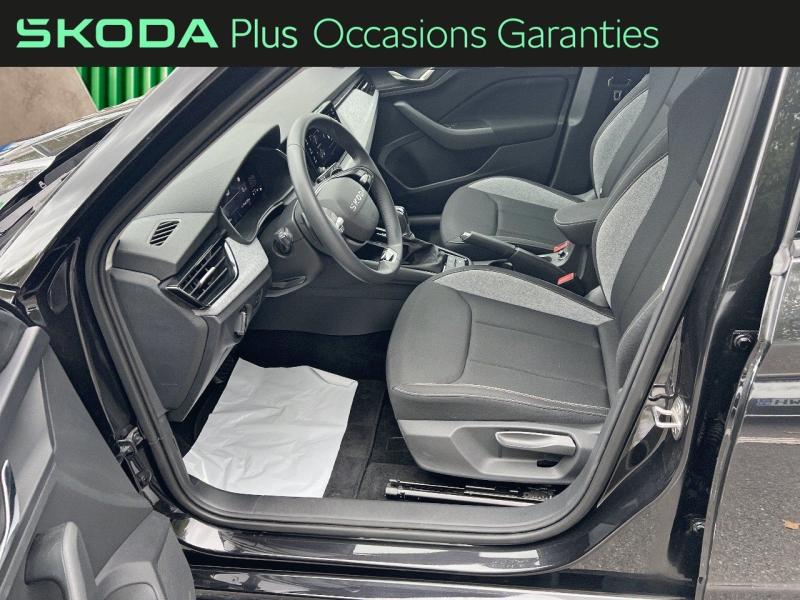 Voitures occasions ŠKODA KAMIQ Selection Tomblaine