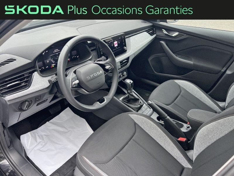 Voitures occasions ŠKODA KAMIQ Selection Tomblaine