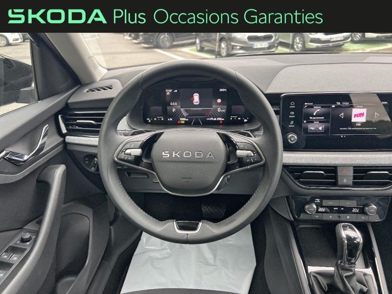 Voitures occasions ŠKODA KAMIQ Selection Metz