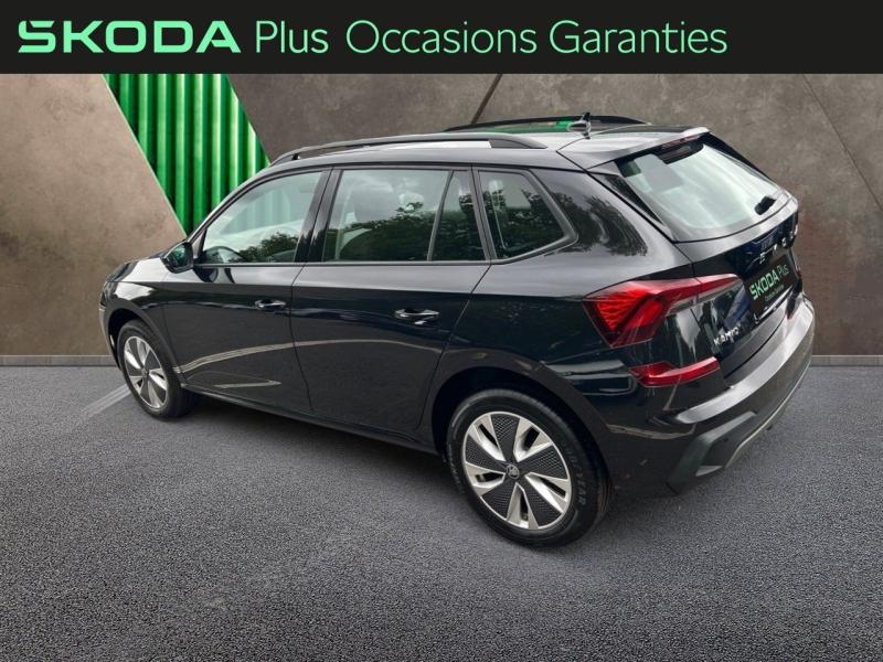 Voitures occasions ŠKODA KAMIQ Selection Tomblaine