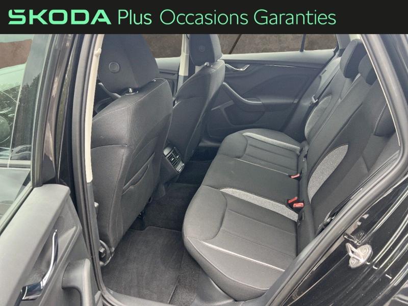 Voitures occasions ŠKODA KAMIQ Selection Tomblaine