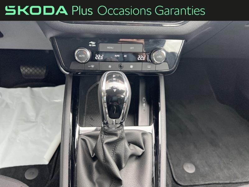 Voitures occasions ŠKODA KAMIQ Selection Tomblaine