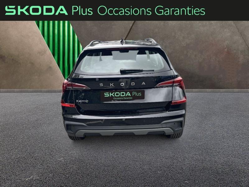 Voitures occasions ŠKODA KAMIQ Selection Metz