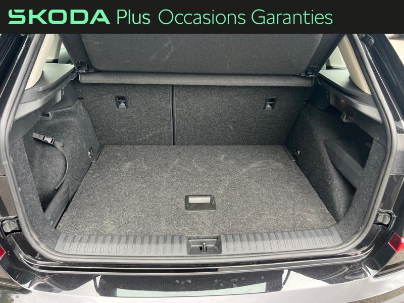 Voitures occasions ŠKODA KAMIQ Selection Metz