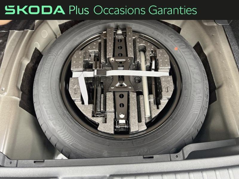 Voitures occasions ŠKODA KAMIQ Selection Metz