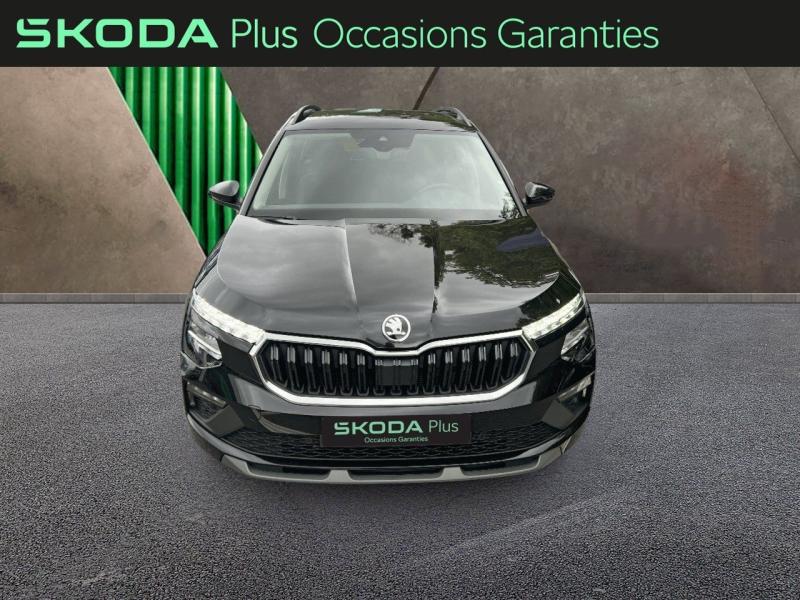 Voitures occasions ŠKODA KAMIQ Selection Tomblaine