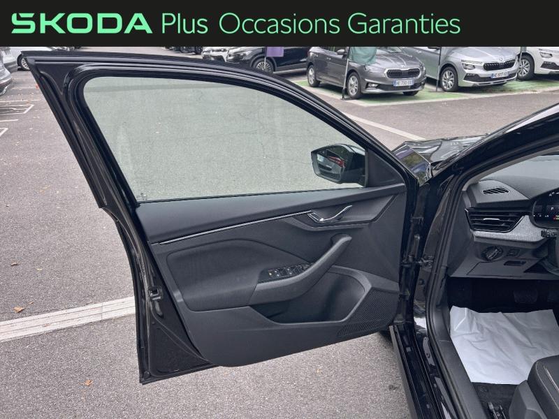 Voitures occasions ŠKODA KAMIQ Selection Tomblaine