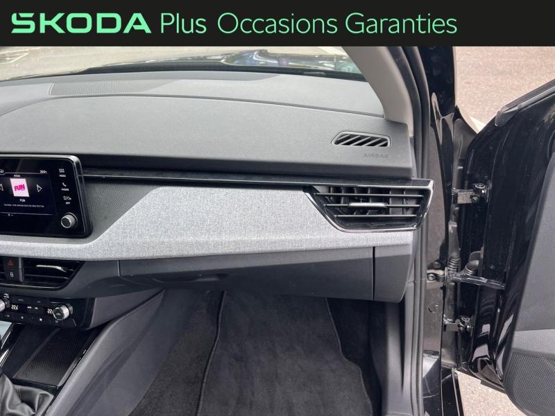 Voitures occasions ŠKODA KAMIQ Selection Tomblaine