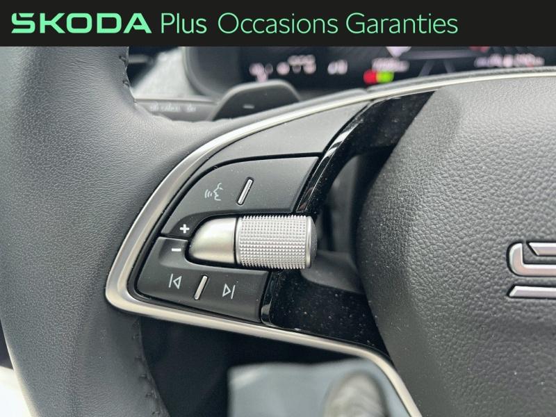 Voitures occasions ŠKODA KAMIQ Selection Tomblaine