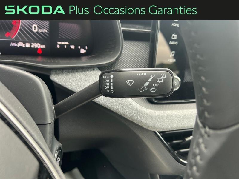 Voitures occasions ŠKODA KAMIQ Selection Metz