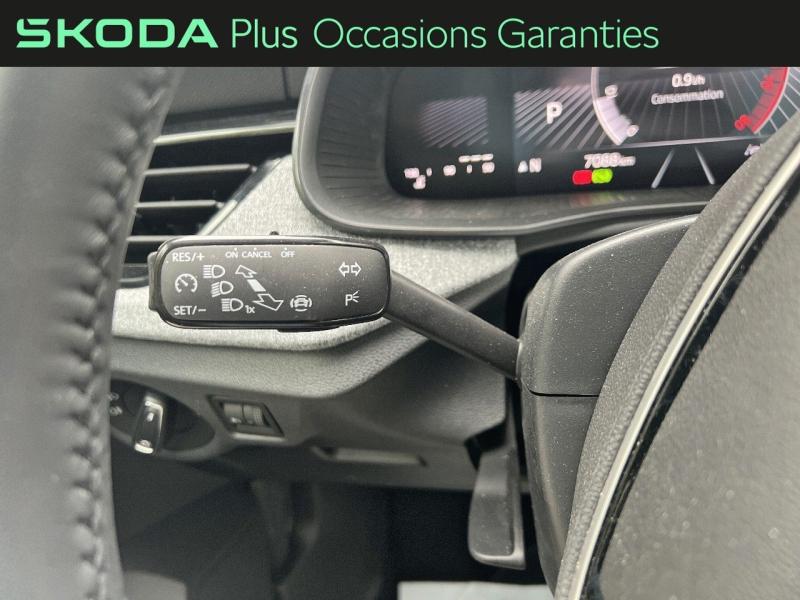 Voitures occasions ŠKODA KAMIQ Selection Metz