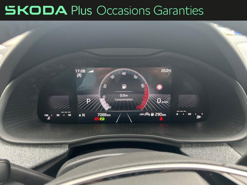 Voitures occasions ŠKODA KAMIQ Selection Tomblaine