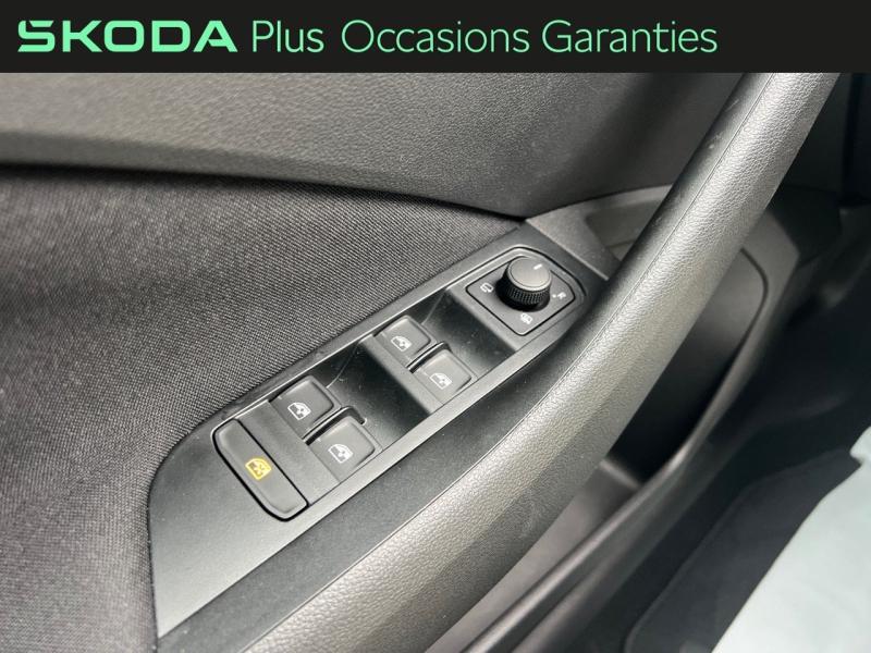 Voitures occasions ŠKODA KAMIQ Selection Tomblaine