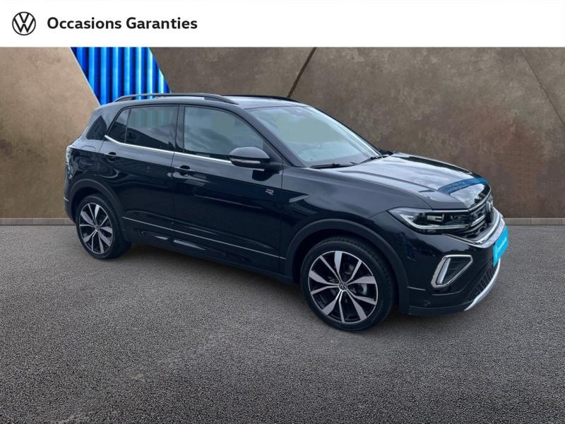 Voitures occasions VOLKSWAGEN T-CROSS R-Line Edition Metz