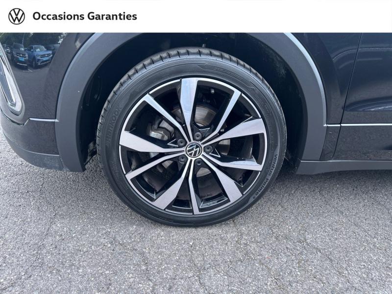 Voitures occasions VOLKSWAGEN T-CROSS R-Line Edition Metz