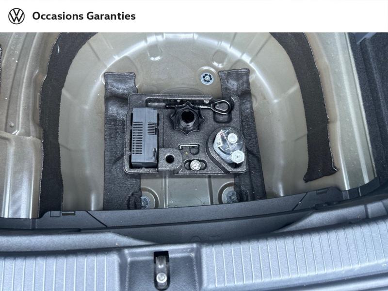 Voitures occasions VOLKSWAGEN T-CROSS R-Line Edition Metz