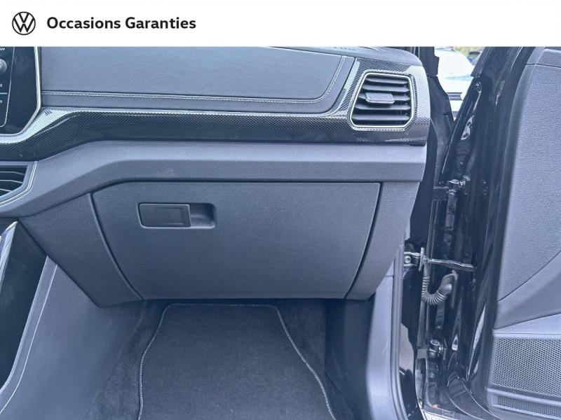 Voitures occasions VOLKSWAGEN T-CROSS R-Line Edition Metz