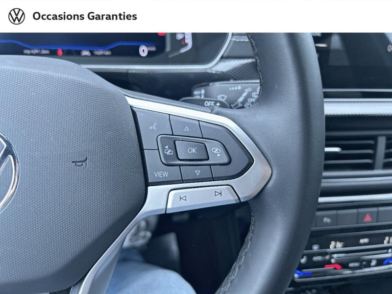 Voitures occasions VOLKSWAGEN T-CROSS R-Line Edition Metz