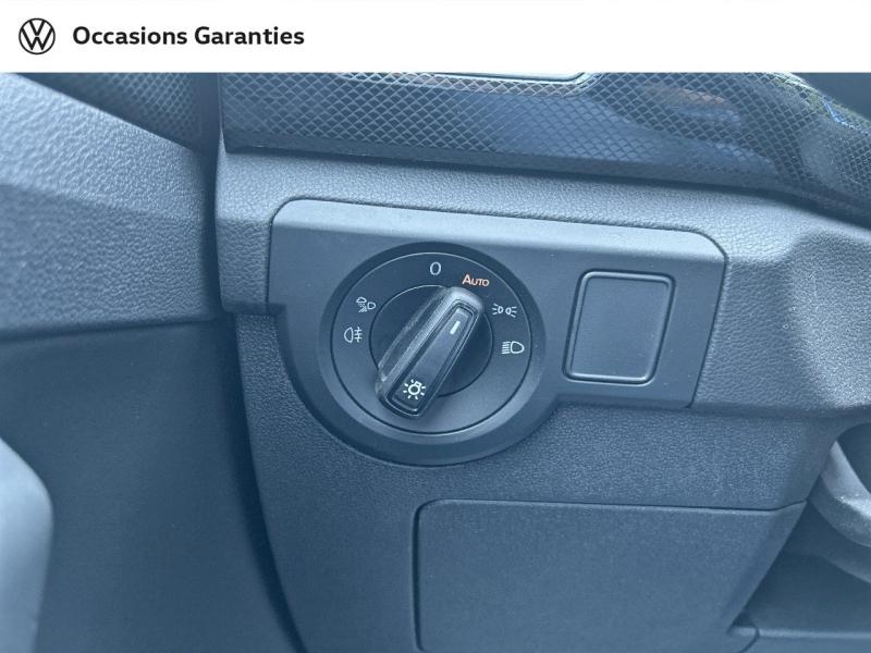 Voitures occasions VOLKSWAGEN T-CROSS R-Line Edition Metz