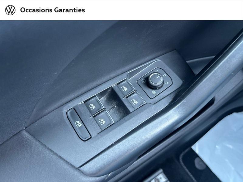 Voitures occasions VOLKSWAGEN T-CROSS R-Line Edition Metz