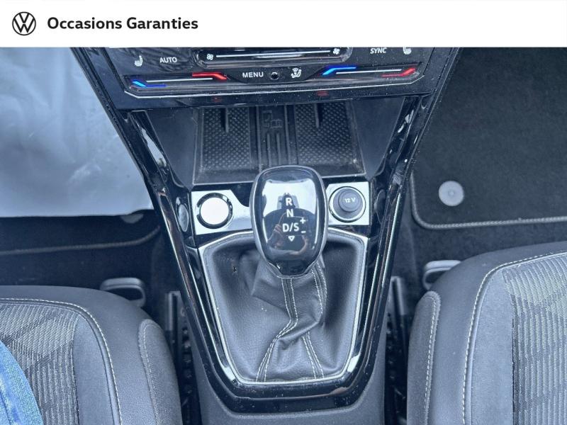 Voitures occasions VOLKSWAGEN T-CROSS R-Line Edition Metz