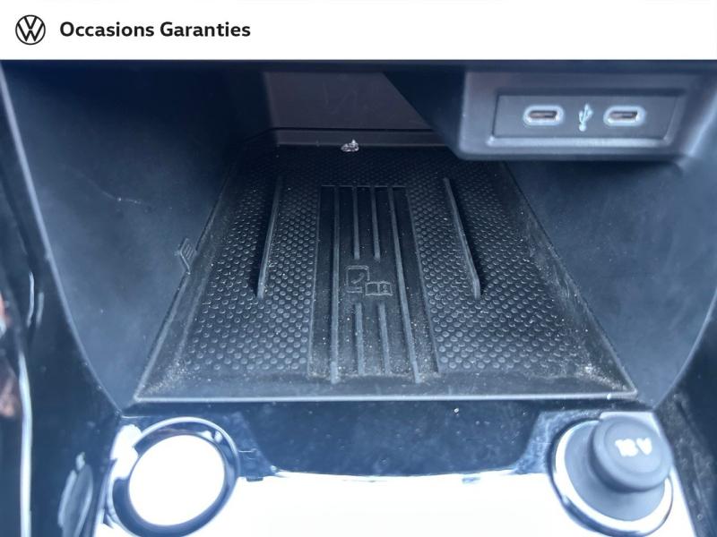 Voitures occasions VOLKSWAGEN T-CROSS R-Line Edition Metz