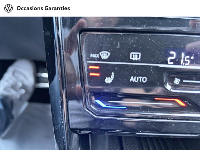 Voitures occasions VOLKSWAGEN T-CROSS R-Line Edition Metz