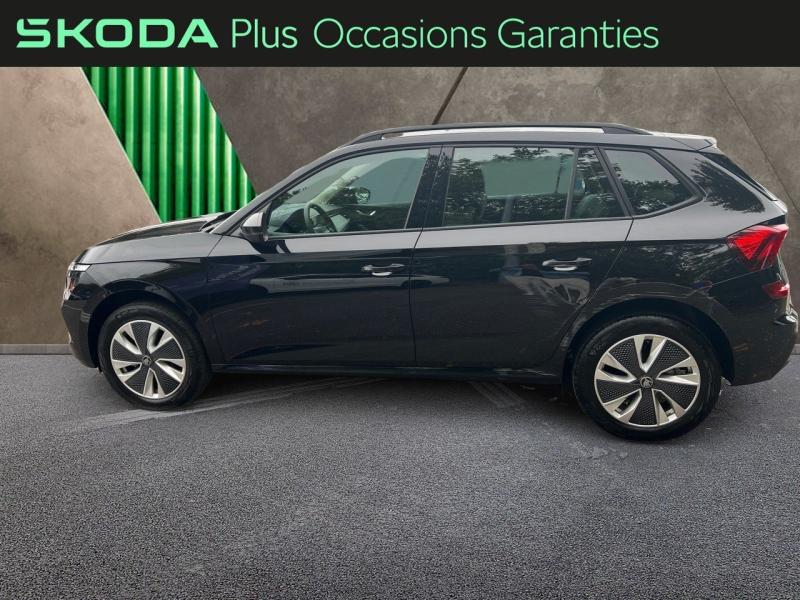 Voitures occasions ŠKODA KAMIQ Selection Tomblaine