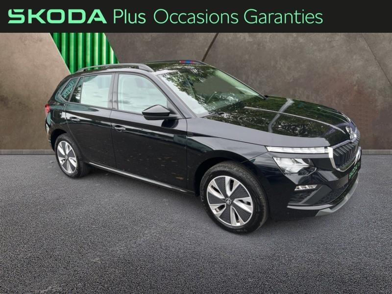 Voitures occasions ŠKODA KAMIQ Selection Tomblaine