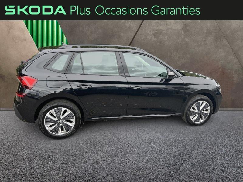 Voitures occasions ŠKODA KAMIQ Selection Metz