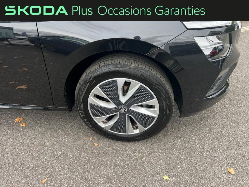 Voitures occasions ŠKODA KAMIQ Selection Metz