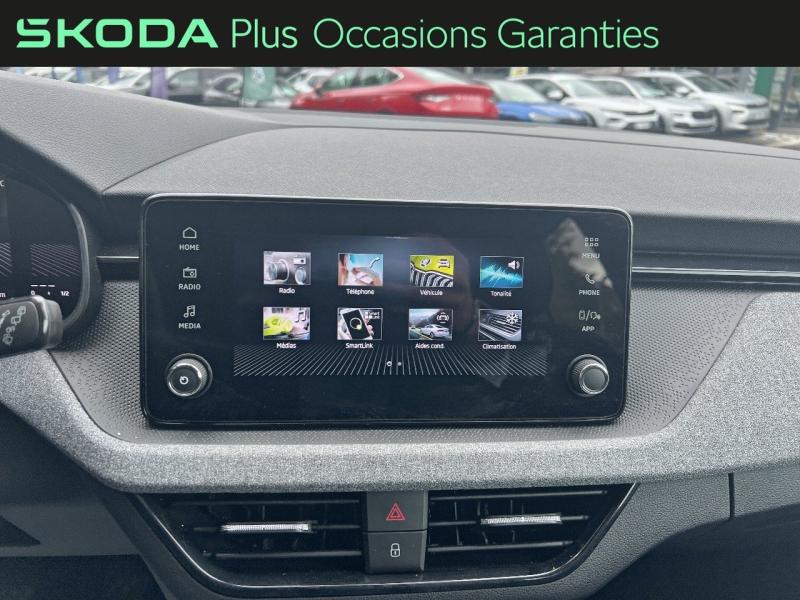 Voitures occasions ŠKODA KAMIQ Selection Tomblaine