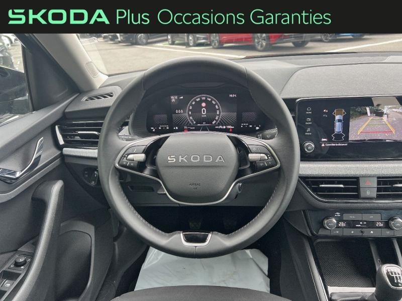 Voitures occasions ŠKODA KAMIQ Selection Tomblaine