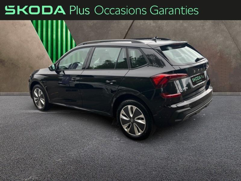 Voitures occasions ŠKODA KAMIQ Selection Metz